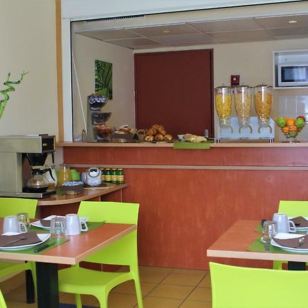 Kosy Appart'Hotels - La Salamandre Avignon Kültér fotó
