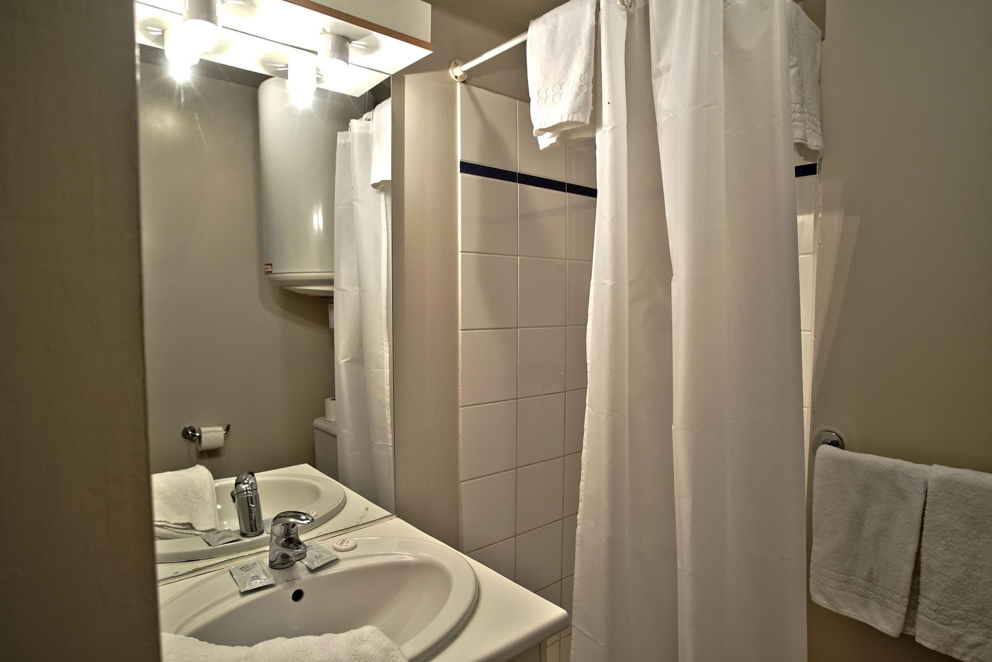 Kosy Appart'Hotels - La Salamandre Avignon Kültér fotó