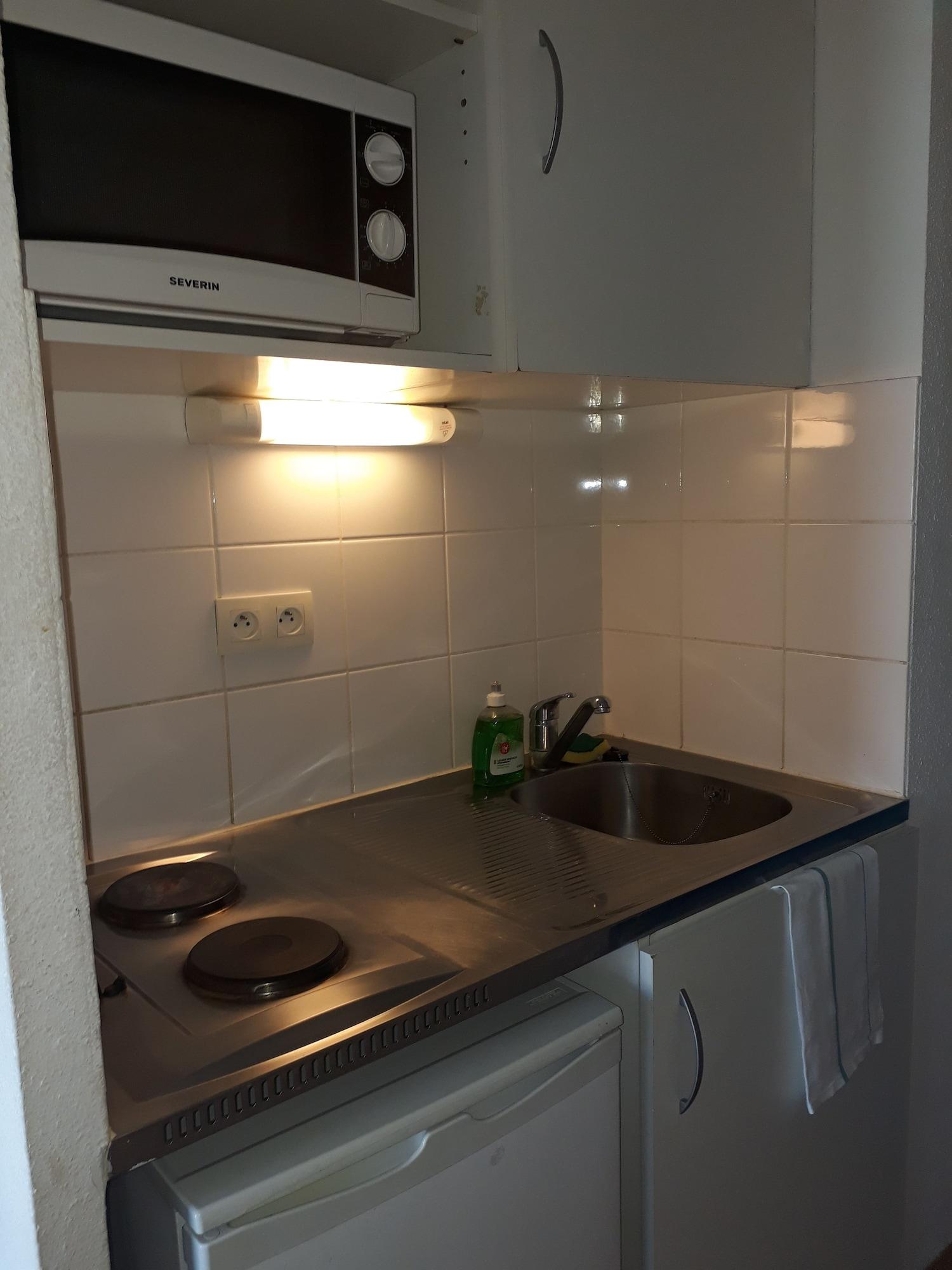 Kosy Appart'Hotels - La Salamandre Avignon Kültér fotó