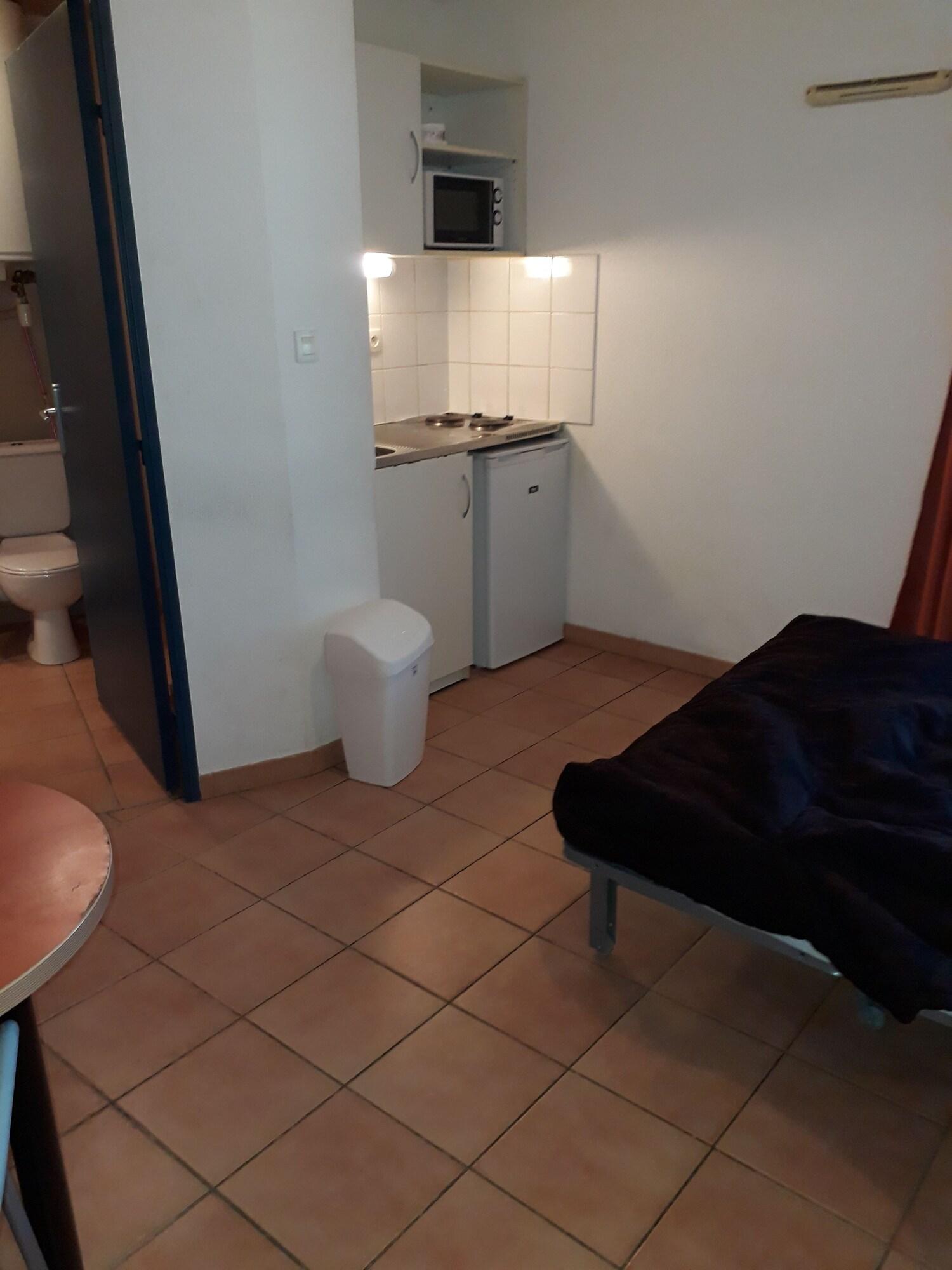 Kosy Appart'Hotels - La Salamandre Avignon Kültér fotó