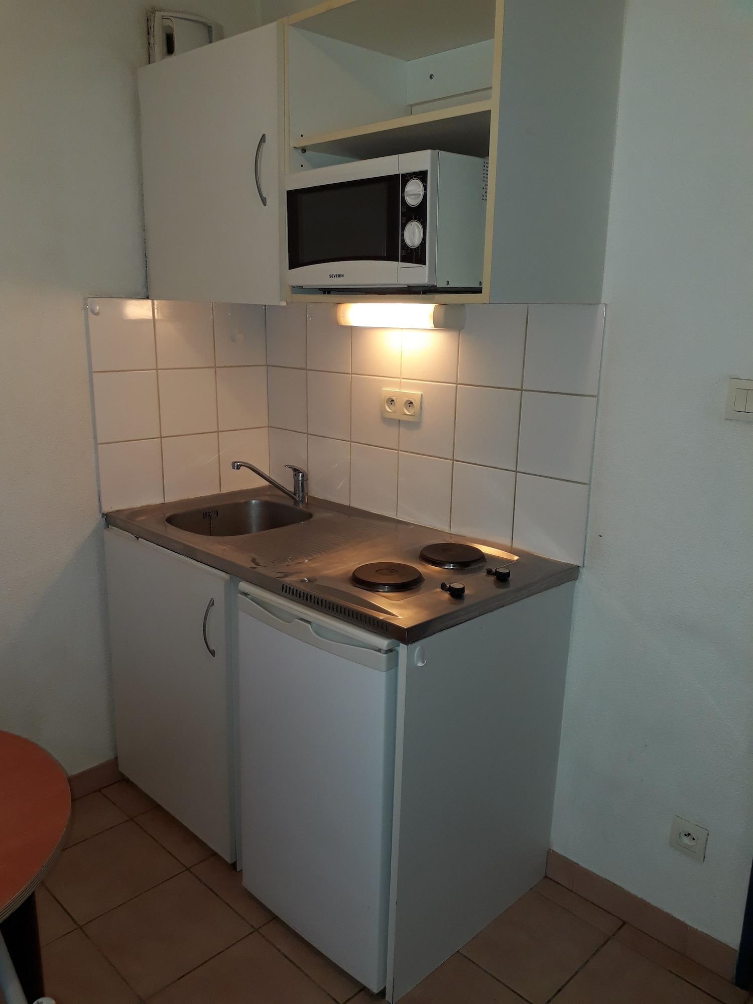 Kosy Appart'Hotels - La Salamandre Avignon Kültér fotó