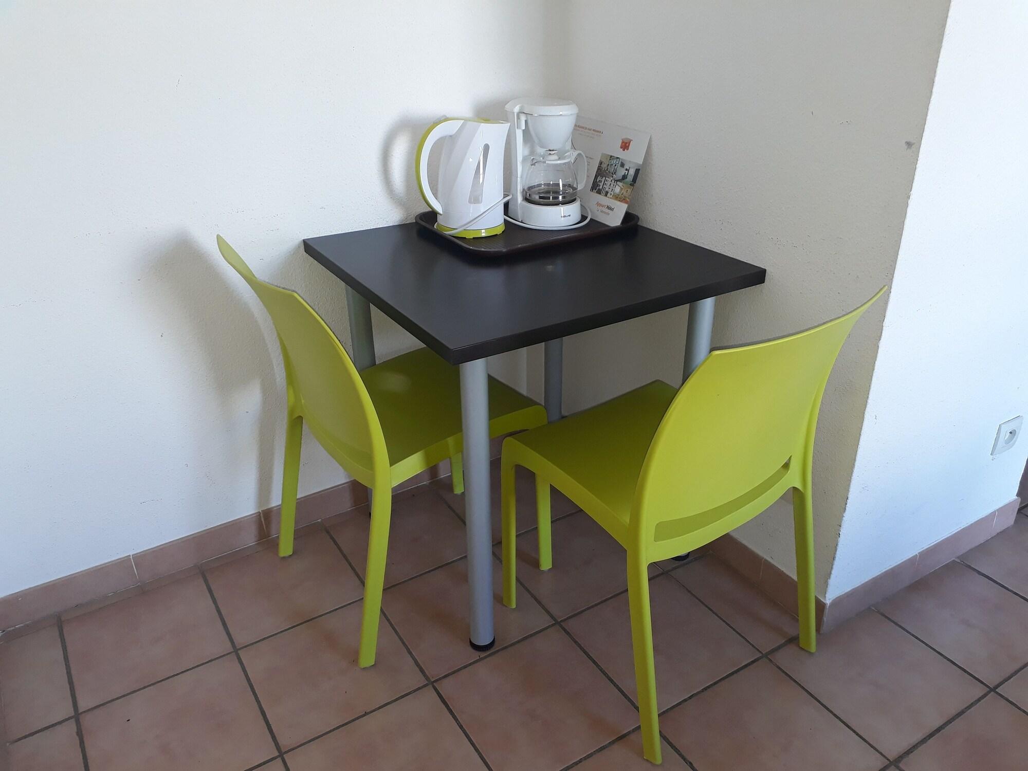 Kosy Appart'Hotels - La Salamandre Avignon Kültér fotó