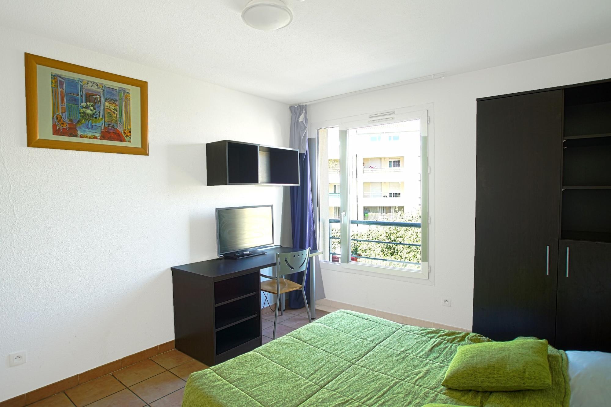 Kosy Appart'Hotels - La Salamandre Avignon Kültér fotó