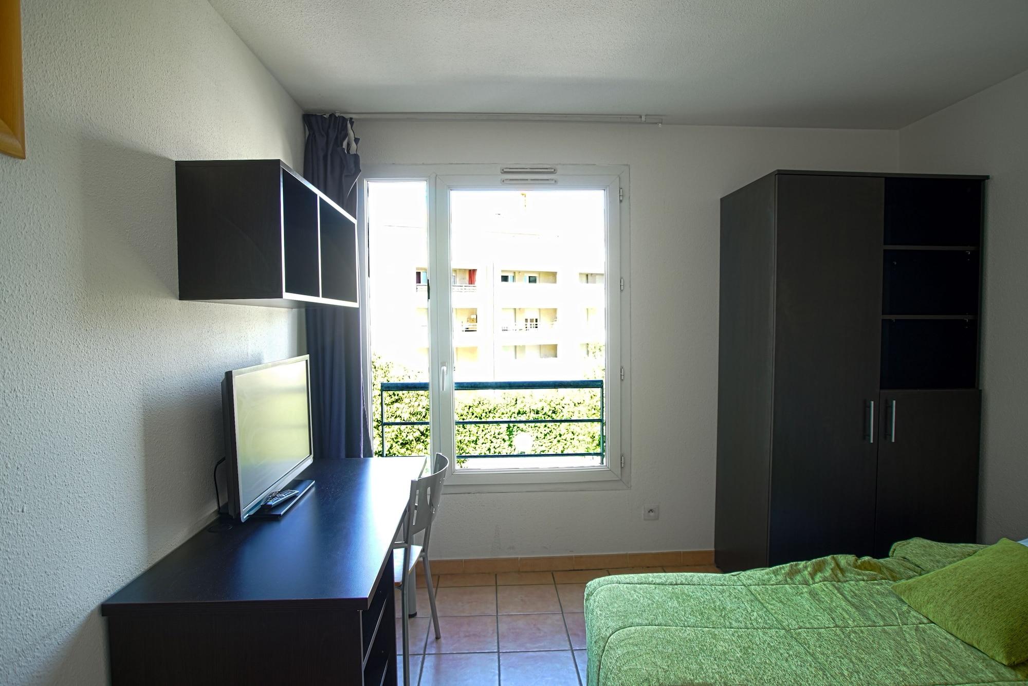 Kosy Appart'Hotels - La Salamandre Avignon Kültér fotó