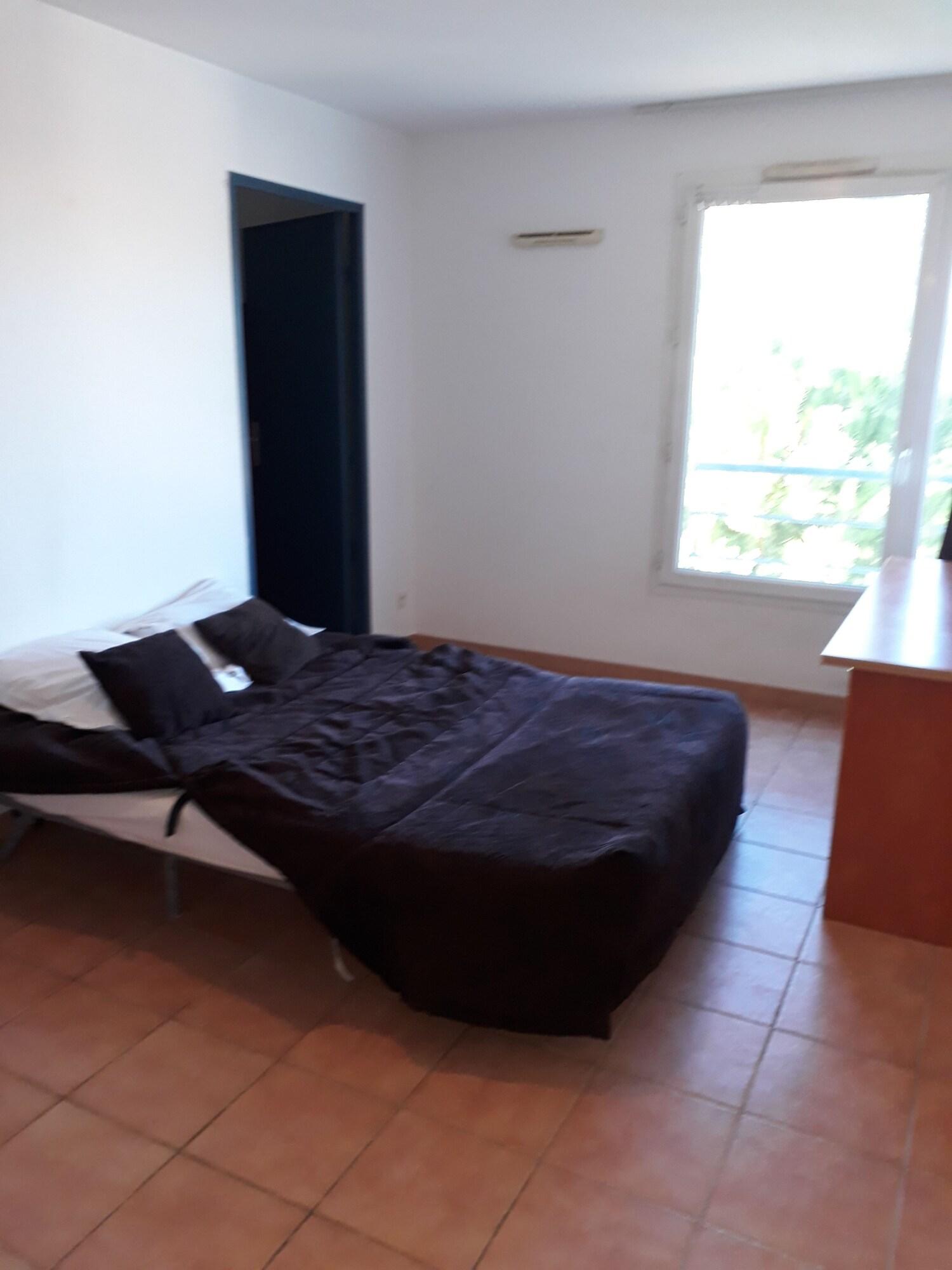 Kosy Appart'Hotels - La Salamandre Avignon Kültér fotó