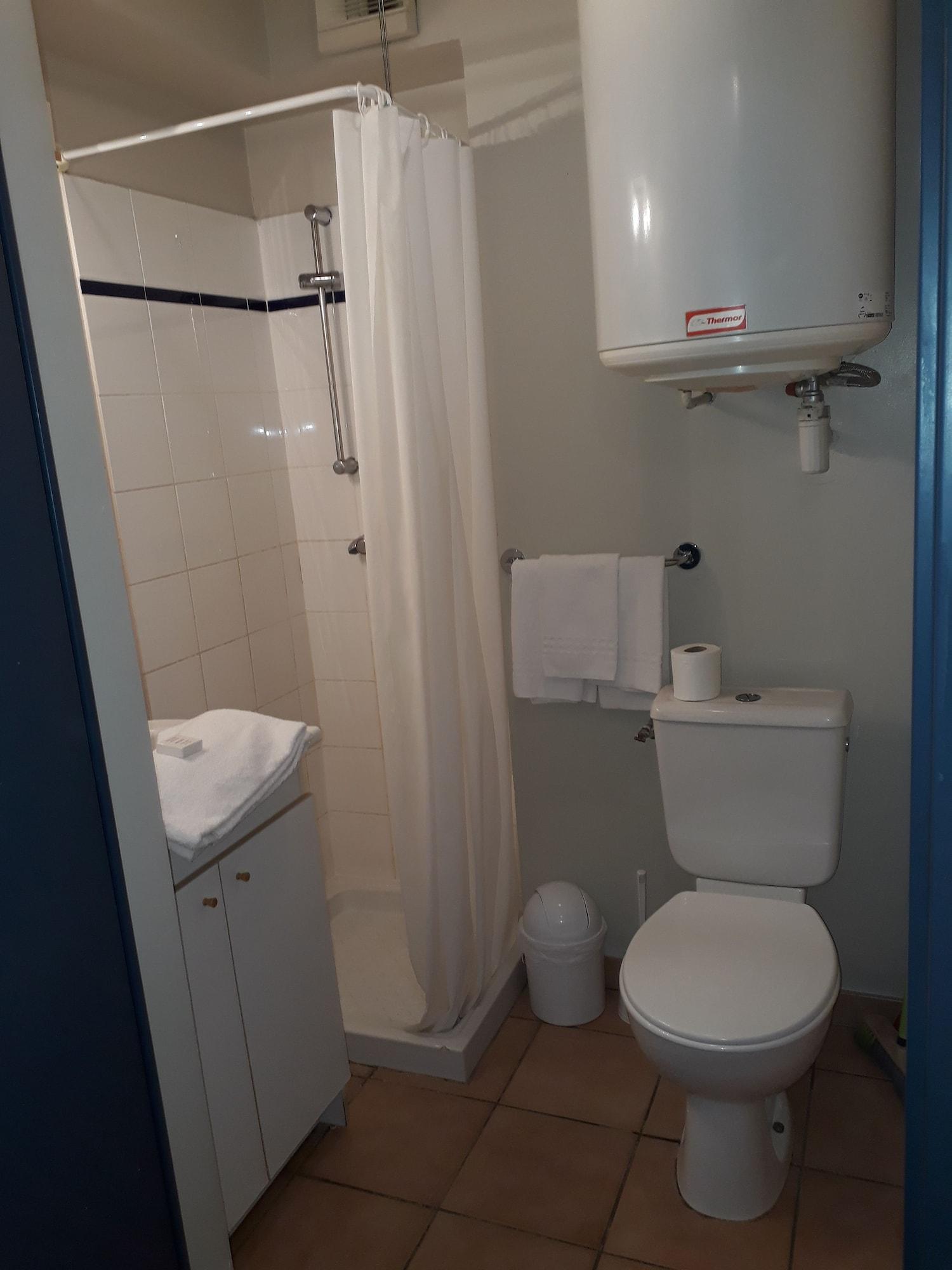 Kosy Appart'Hotels - La Salamandre Avignon Kültér fotó