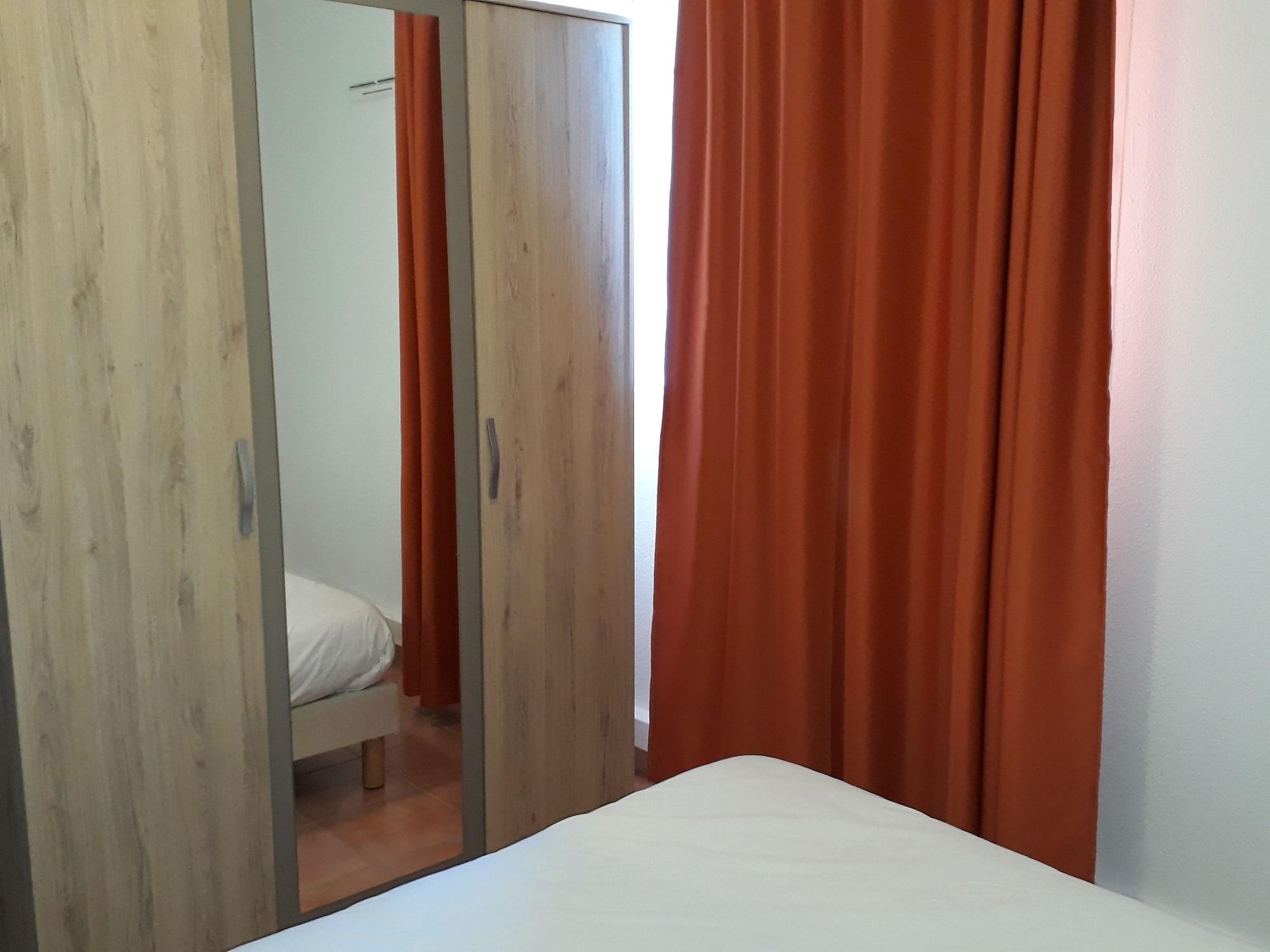 Kosy Appart'Hotels - La Salamandre Avignon Kültér fotó