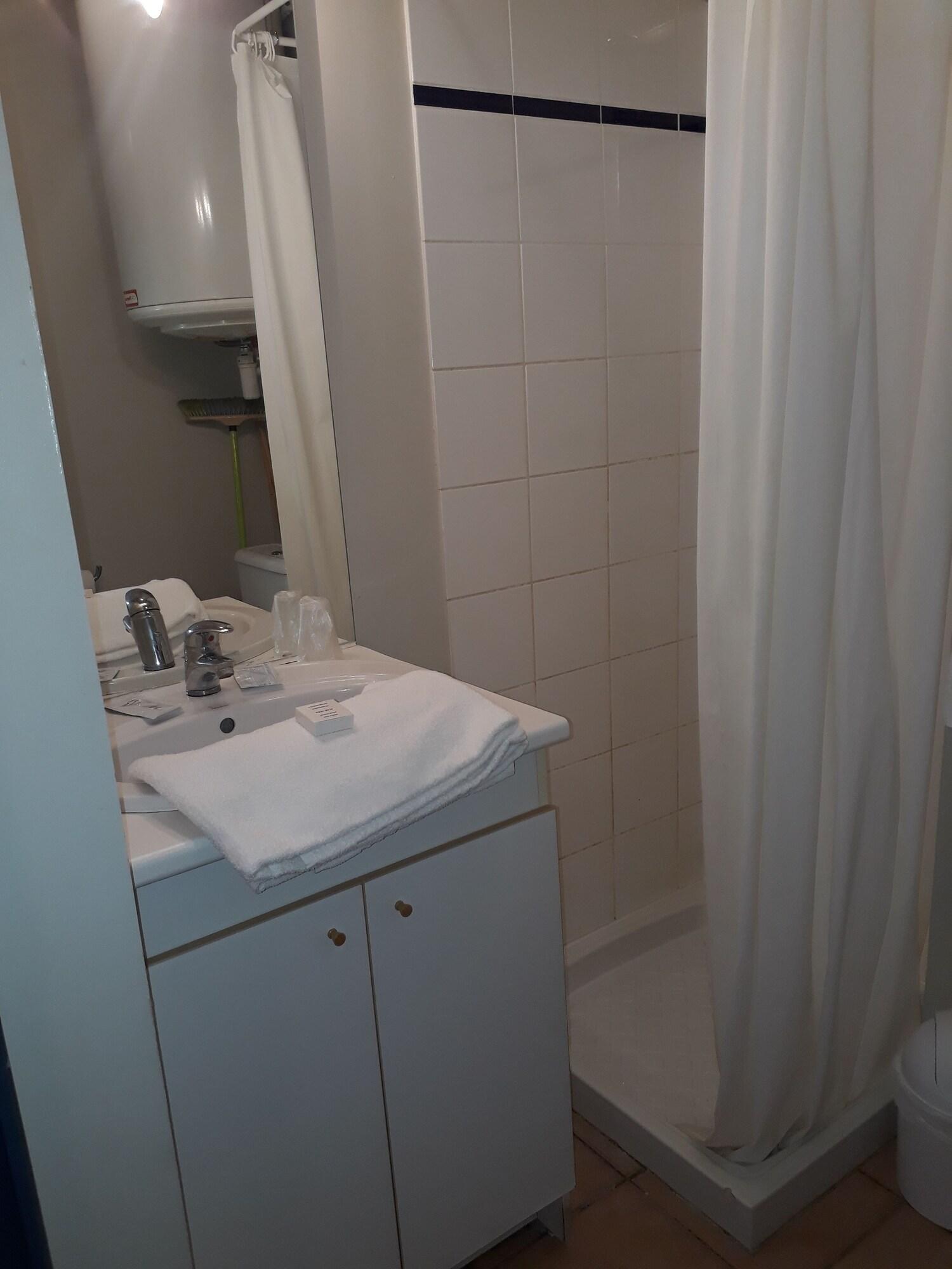 Kosy Appart'Hotels - La Salamandre Avignon Kültér fotó