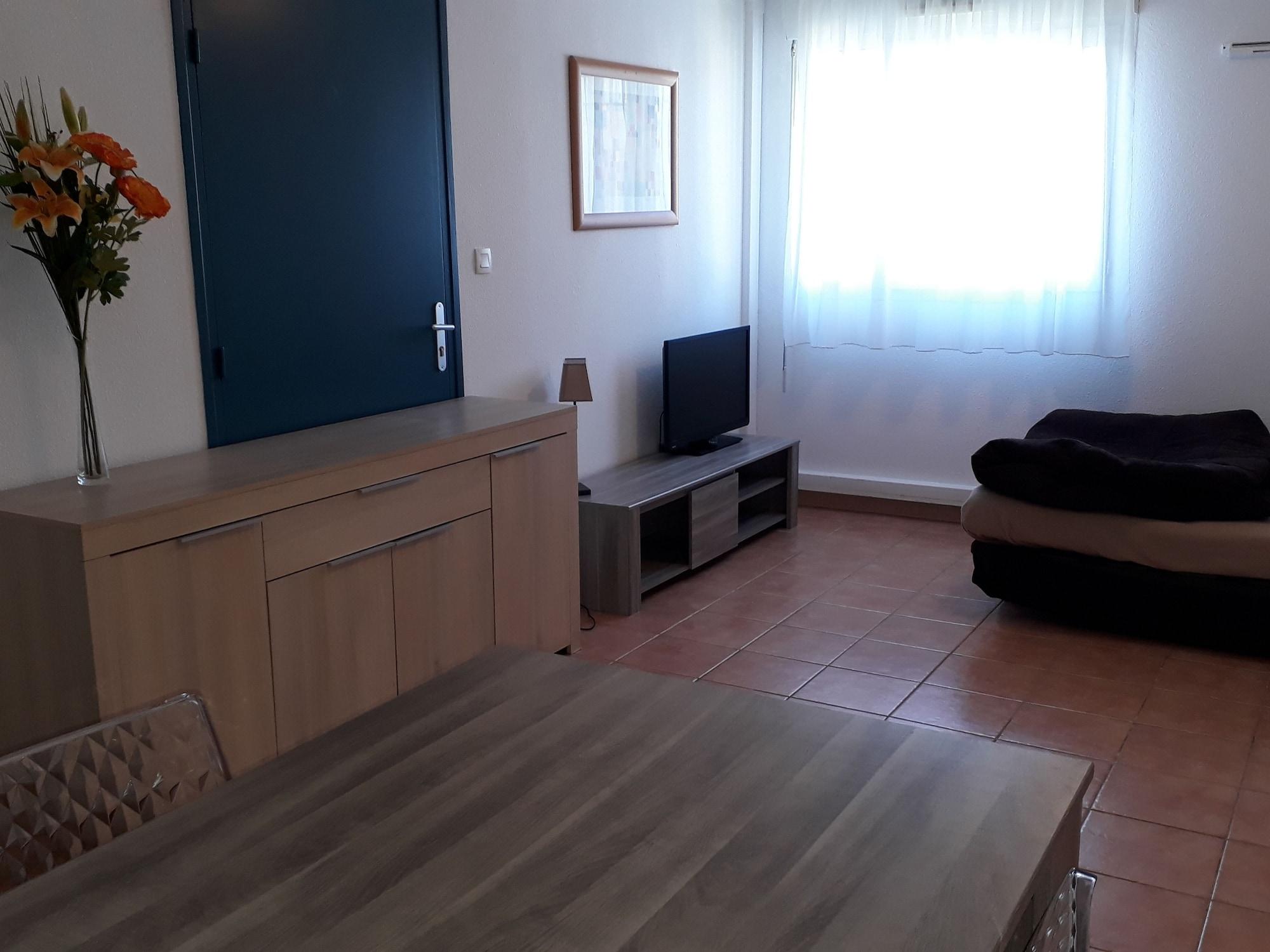 Kosy Appart'Hotels - La Salamandre Avignon Kültér fotó