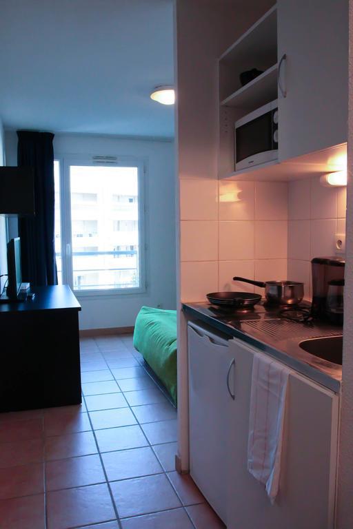Kosy Appart'Hotels - La Salamandre Avignon Szoba fotó