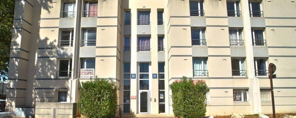 Kosy Appart'Hotels - La Salamandre Avignon Kültér fotó