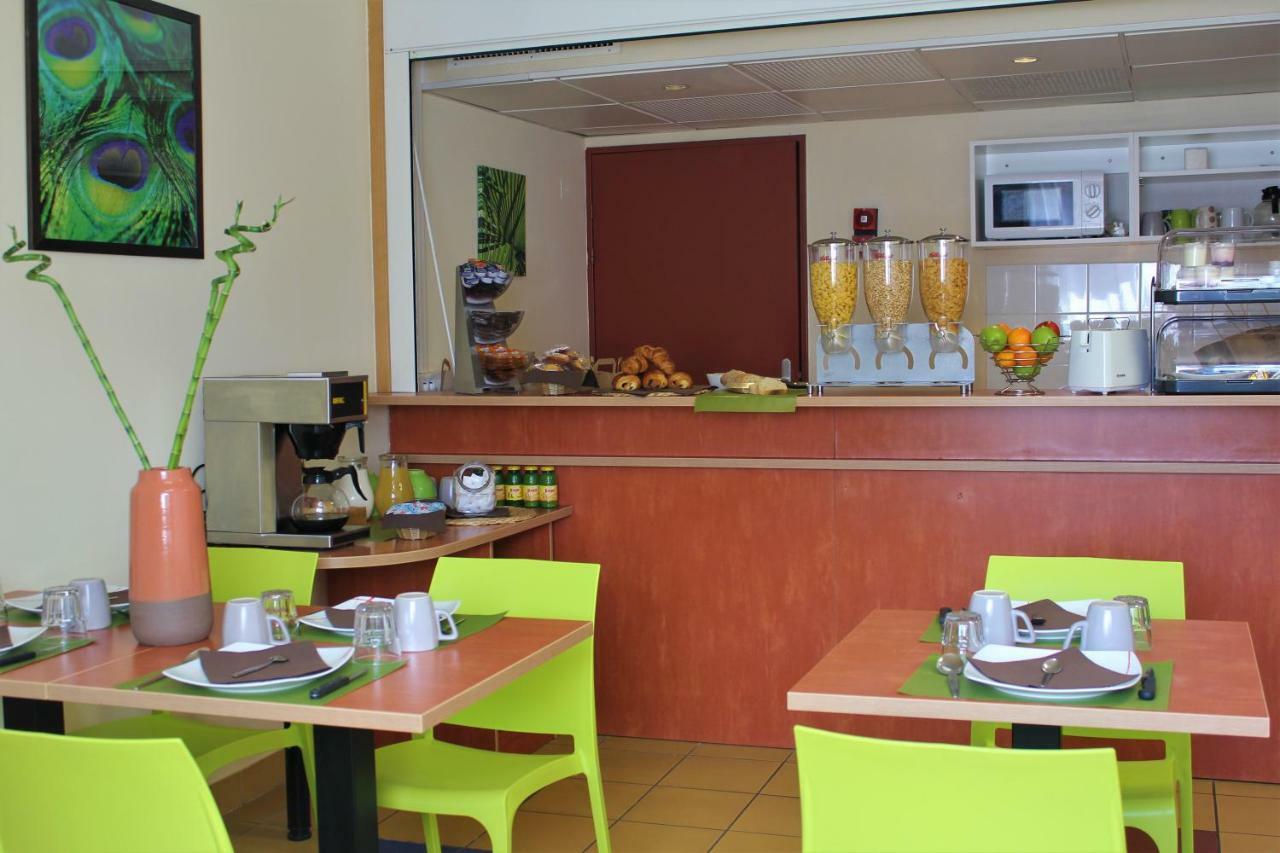 Kosy Appart'Hotels - La Salamandre Avignon Kültér fotó