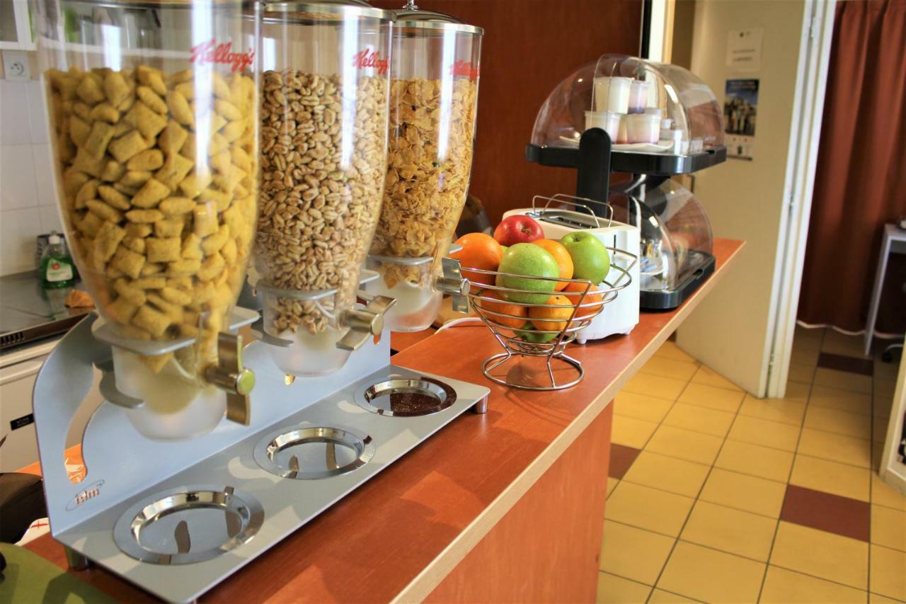 Kosy Appart'Hotels - La Salamandre Avignon Kültér fotó