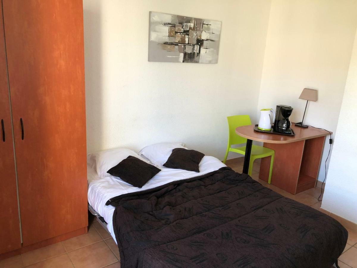Kosy Appart'Hotels - La Salamandre Avignon Kültér fotó