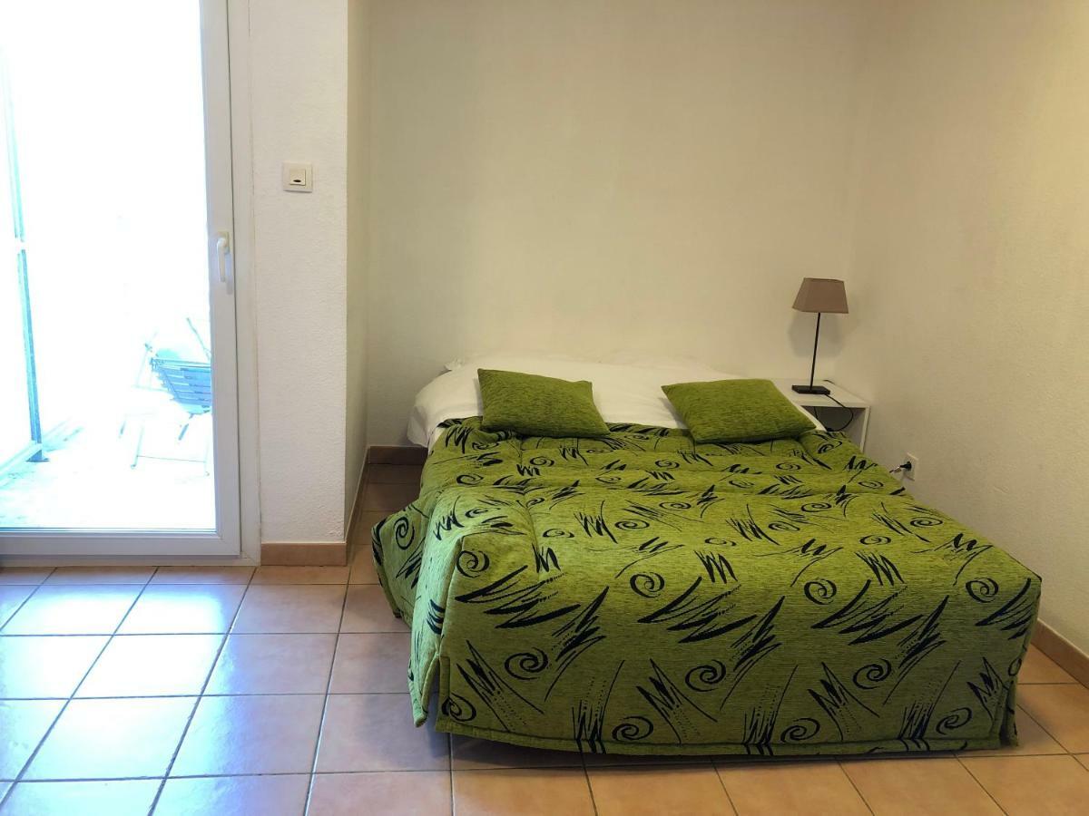 Kosy Appart'Hotels - La Salamandre Avignon Kültér fotó