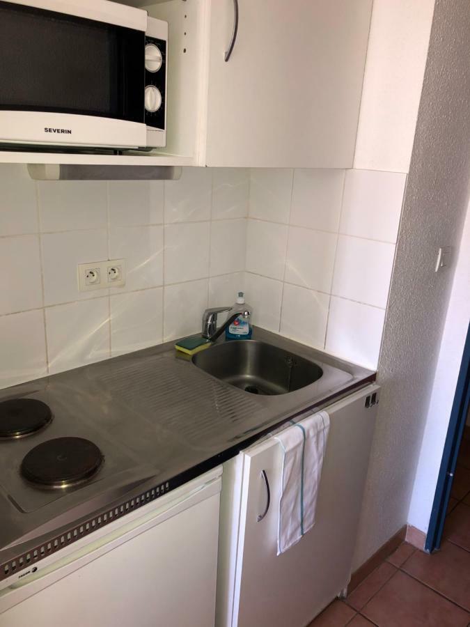Kosy Appart'Hotels - La Salamandre Avignon Kültér fotó