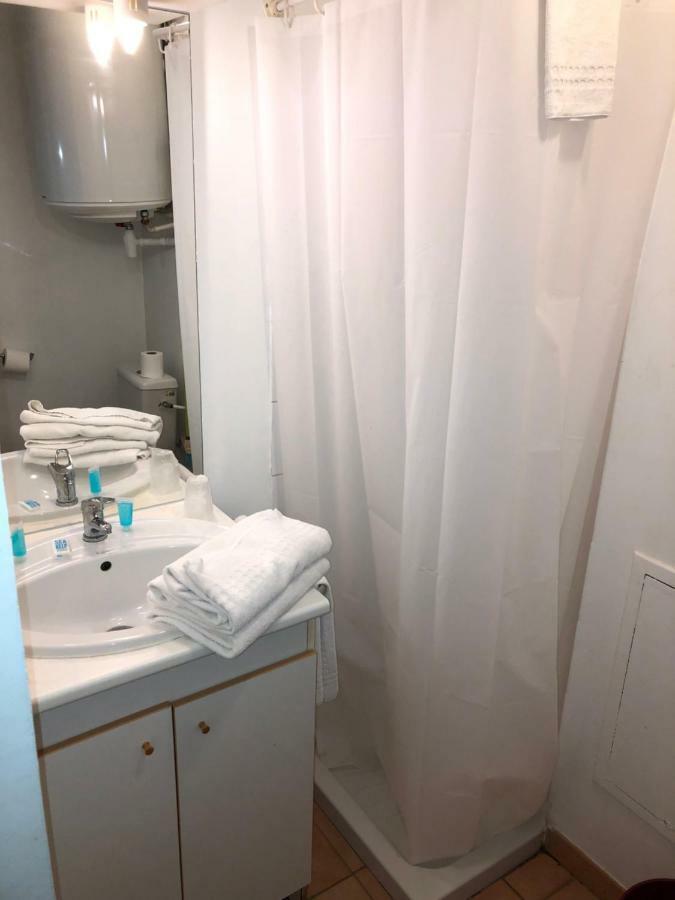 Kosy Appart'Hotels - La Salamandre Avignon Kültér fotó