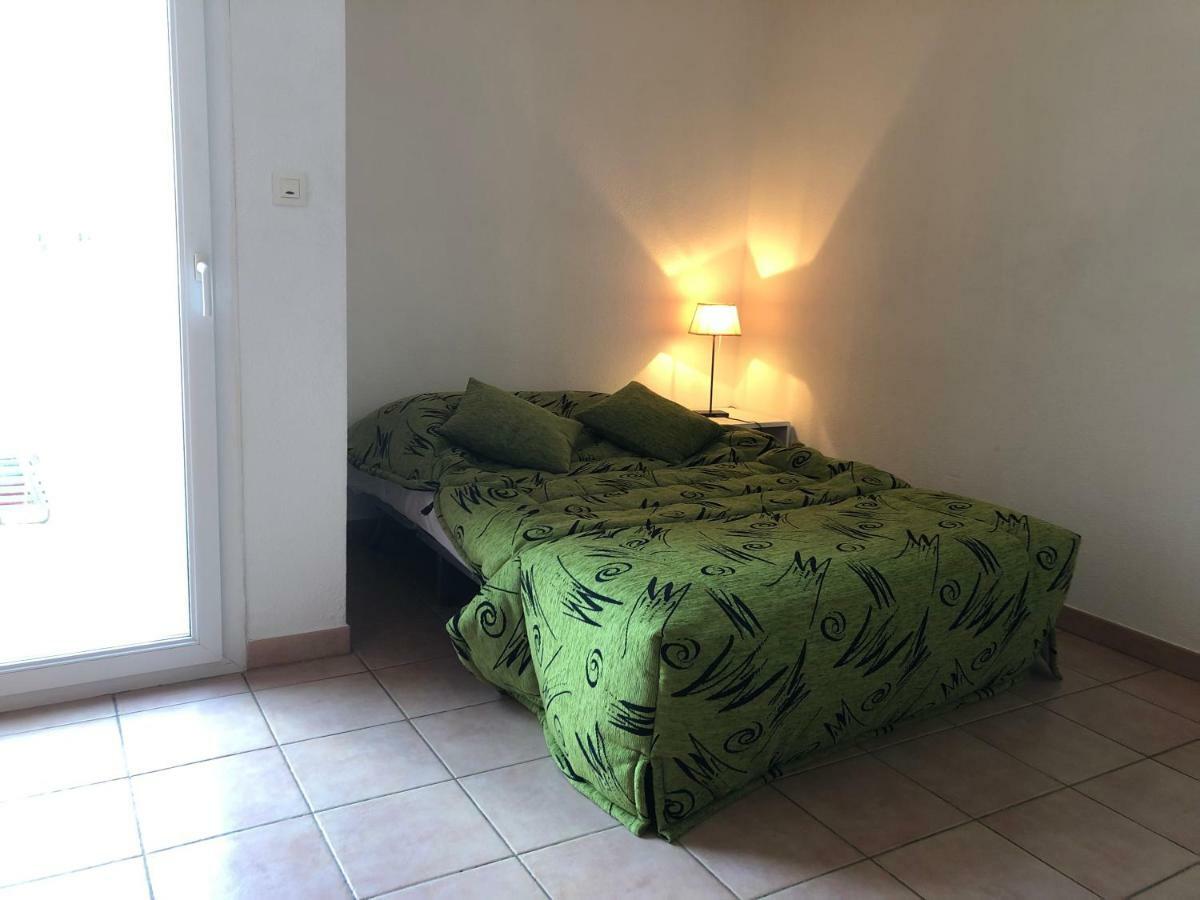 Kosy Appart'Hotels - La Salamandre Avignon Kültér fotó