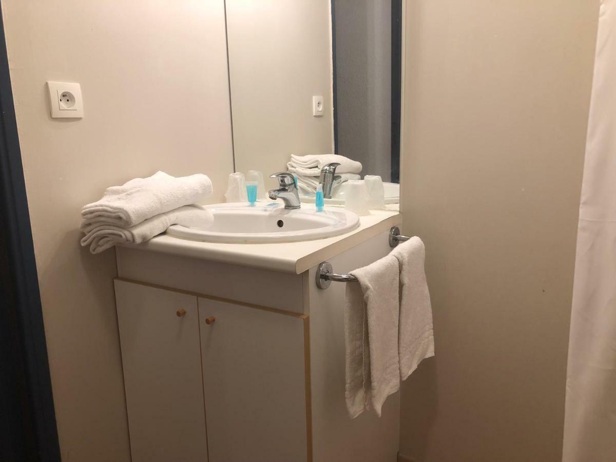 Kosy Appart'Hotels - La Salamandre Avignon Kültér fotó