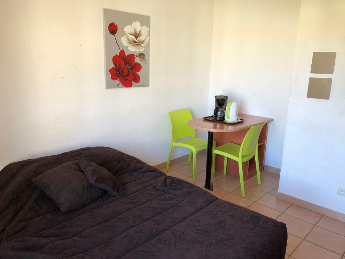 Kosy Appart'Hotels - La Salamandre Avignon Kültér fotó
